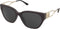 Michael Kors Lake Como MK2154 370687 Glasdiameter: 54