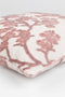 Zuiver April Kussen Rose - Roze