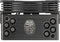 Cooler Master Hyper 212 RGB Black Edition - CPU Koeler - Direct Contact Technologie 4 Heatpipes - Zwart