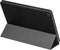 Dbramante1928 OSIPBL001388 - Hoesje voor Apple iPad 9/8/7 - Magneetsluiting - Zwart