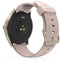Hama 5010 - Smartwatch - Hartslagmeter Oximeter Slaapmonitor - Rosé Goud