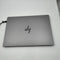 HP OmniBook X 14-fe0100nd - AI PC - 16GB RAM - 1TB opslag - QWERTY