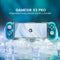 GameSir X3 Pro - Gamecontroller - Koelsysteem 12W - Blauw Wit