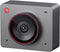 OBSBOT Meet 2 - Webcam - 4K resolutie met gezichtsherkenning - Grijs