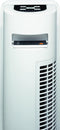Clean Air Optima® CA-405 - Torenventilator met Ionisator - Luchtsnelheid tot 7 m/s - Wit
