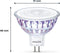 Philips LED Spot 50W GU5.3 - Spot - 7W - Warm wit licht