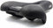 Selle Royal Ellipse Moderate - Fietszadel - RVL-technologie Anatomisch gat - zwart