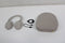Sony WH-1000XM5 - Draadloze Koptelefoon - Noise Cancelling - Wit Zilver