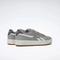 Reebok Retro Mega sneakers - Maat 43 - Gewatteerde enkelkraag - Lichtgrijs