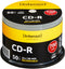Intenso CD-R - 700 MB - 80 min - 52x speed - cakebox (50 stuks)