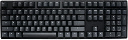 Ducky Origin - Toetsenbord - Hotswap MX Red - Qwerty US