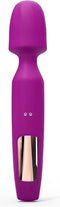 Love to Love - R-Evolution Wand Vibrator Set Met 2 verwisselbare opzetstukken - Roze