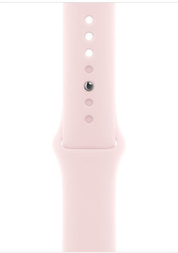 Apple MT3V3ZM/A - Sportbandje - Fluorelastomeer - Roze