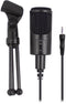 Ewent EW3552 - Multimedia microfoon - Noise cancelling - Draad