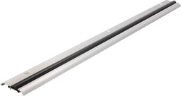 Fixman Tochtstrip - Tochtwering - Aluminium - 91 x 8 cm - Zilver