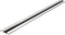 Fixman Tochtstrip - Tochtwering - Aluminium - 91 x 8 cm - Zilver