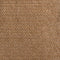 vidaXL - Zonnezeil - 160 - g/m² - 5x6 - m - HDPE - taupe