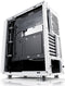Fractal Design Meshify C - PC-behuizing - ATX/Micro-ATX/Mini-ITX - Wit