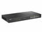 D-Link DGS-1018P - Schakelaar - 16x PoE+ 240W - Zwart