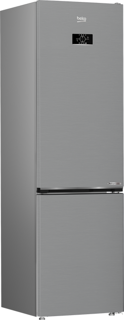 Beko B5rcna346hxb - Koelvriescombinatie - 316 Liter - NoFrost - RVS