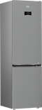 Beko B5rcna346hxb - Koelvriescombinatie - 316 Liter - NoFrost - RVS