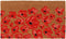 vidaXL - Deurmat - 45x75 - cm - getufte - kokosvezel - naturel