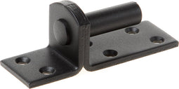 Plaatduim Ø16x45 38x5 EPZ