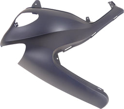 Plaatset Edge Gilera Runner 15 delig - mat donker blauw (tot bouwjaaar '08-2005)