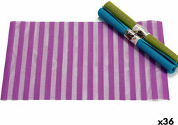 Placemat 45 x 30 x 0,1 cm (36 Stuks)