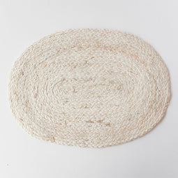 Placemat Corn Natural / Corn Leaf