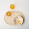 Placemat Corn Natural / Corn Leaf