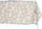 Placemat en servetten DKD Home Decor 9 Onderdelen 2 Stuks 150 x 250 x 0,5 cm Beige Roze Wit Groen Lichtbruin