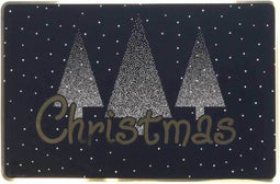 Placemat jolly xmas l30b45 cm dssn 2