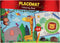 Placemat Kleurboek - Jungle