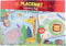 Placemat Kleurboek - Jungle
