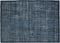 Placemat Linnen inkt blauw set/6