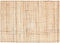 Placemat Linnen naturel set/6