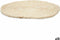 Placemat Natuurlijk Esparto 40 x 40 x 2 cm (12 Stuks)