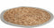 Placemat Natuurlijk Grijs 35 x 1 x 35 cm (48 Stuks)