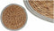 Placemat Natuurlijk Grijs 35 x 1 x 35 cm (48 Stuks)