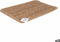 Placemat Privilege vlechtwerk Rechthoekig 40 x 30 x 0,5 cm (12 Stuks)