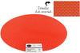 Placemat PVC Cirkelvormig (38 cm)