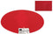 Placemat PVC Cirkelvormig (38 cm)