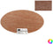 Placemat PVC Cirkelvormig (38 cm)