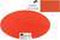 Placemat PVC Cirkelvormig (38 cm)
