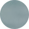 Placemat rond - TOGO - 38cm, SET/6, stone blue