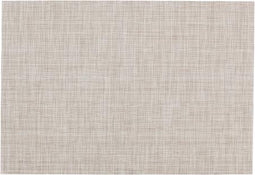 Placemat Sixten beige set/6