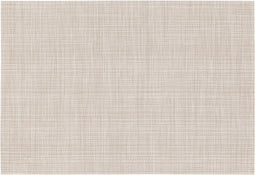 Placemat Sixten oyster wit set/6
