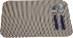 Placemat Stayput beige