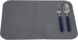 Placemat Stayput grijs